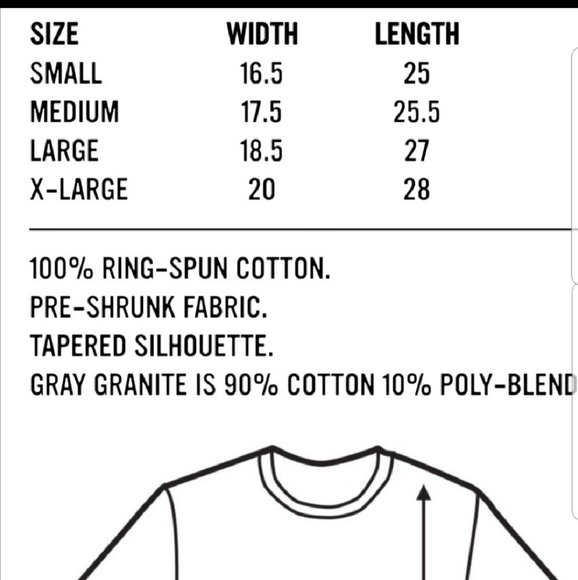 Pink Sharp Candy Cane Women's Graphic Tee NWOT - Picture 3 of 3